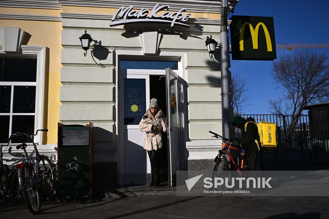 Russia Economy Sanctions