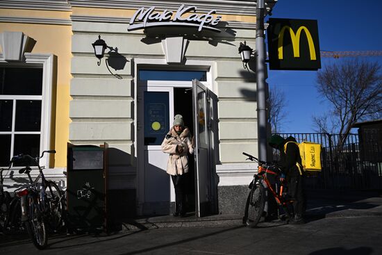 Russia Economy Sanctions