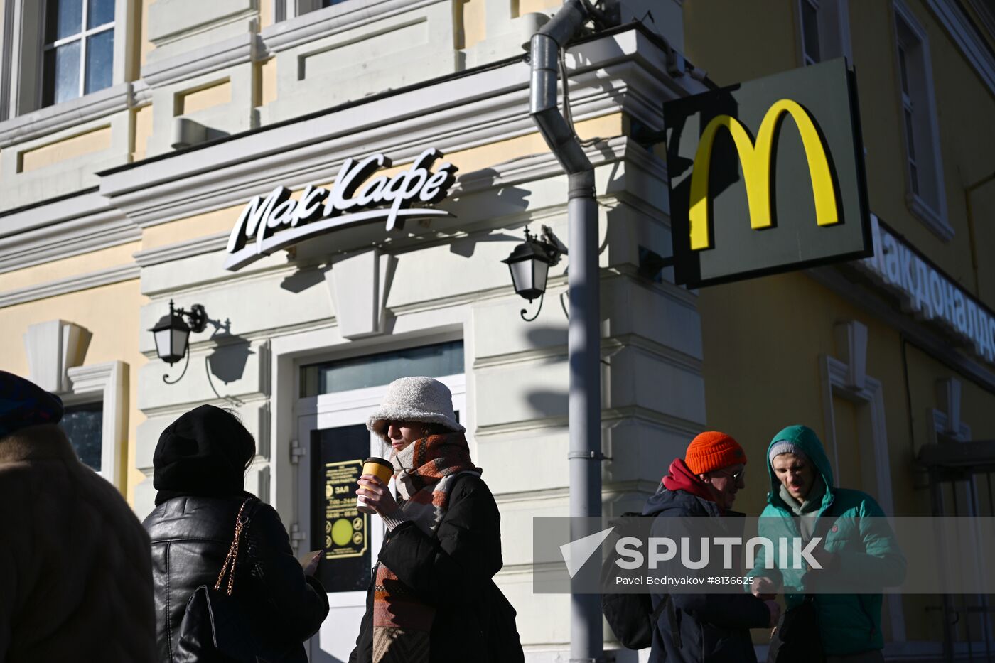Russia Economy Sanctions