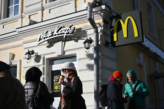 Russia Economy Sanctions