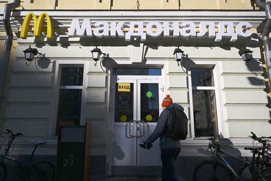 Russia Economy Sanctions