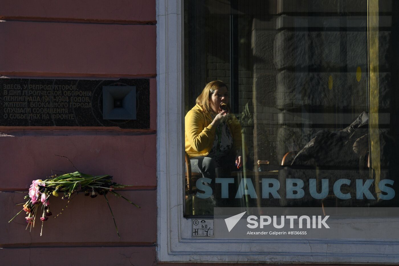 Russia Economy Sanctions