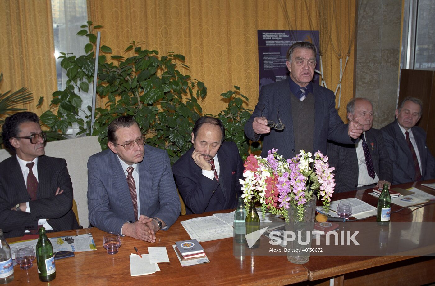 Great Migration Routes Expedition