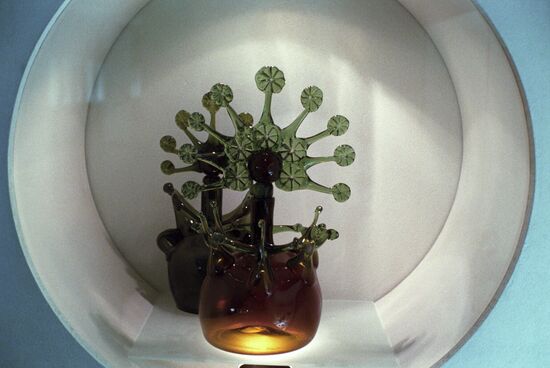 Neman Glassware Company