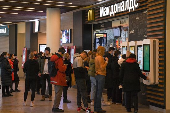 Russia Economy Sanctions