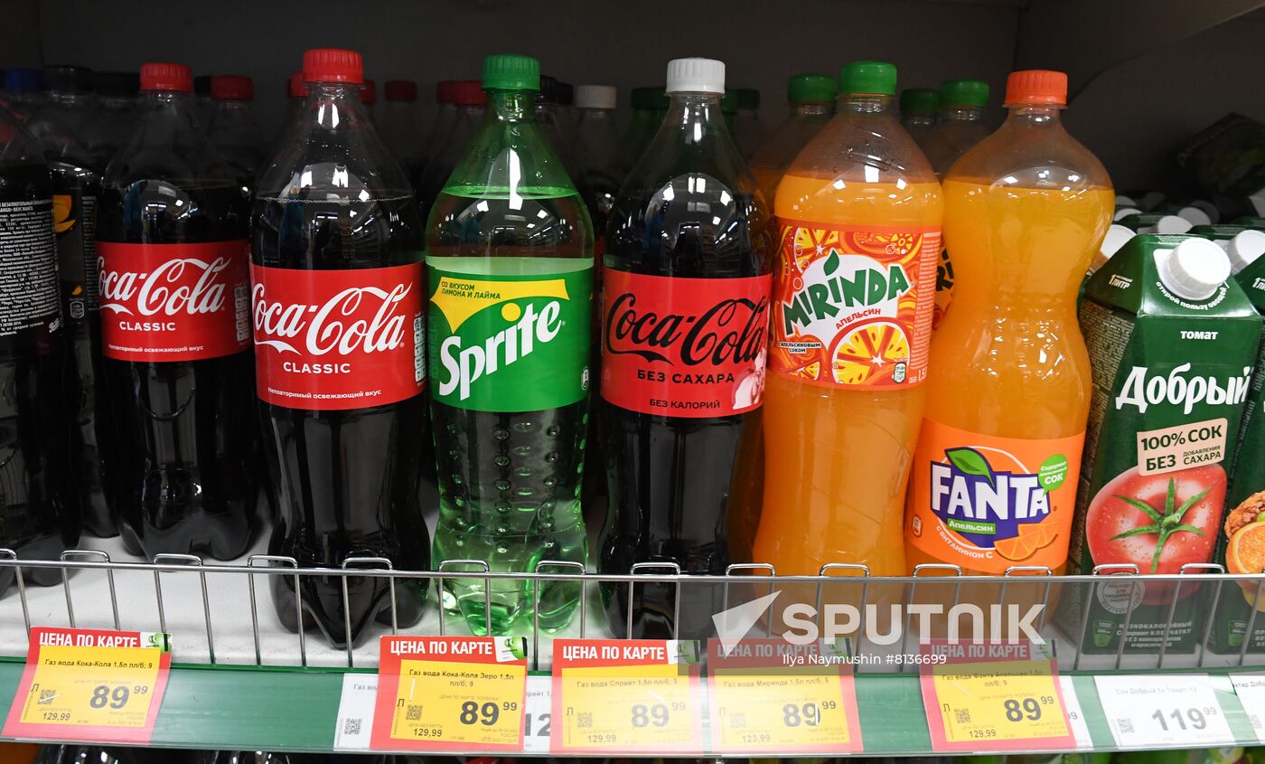 Russia Economy Sanctions