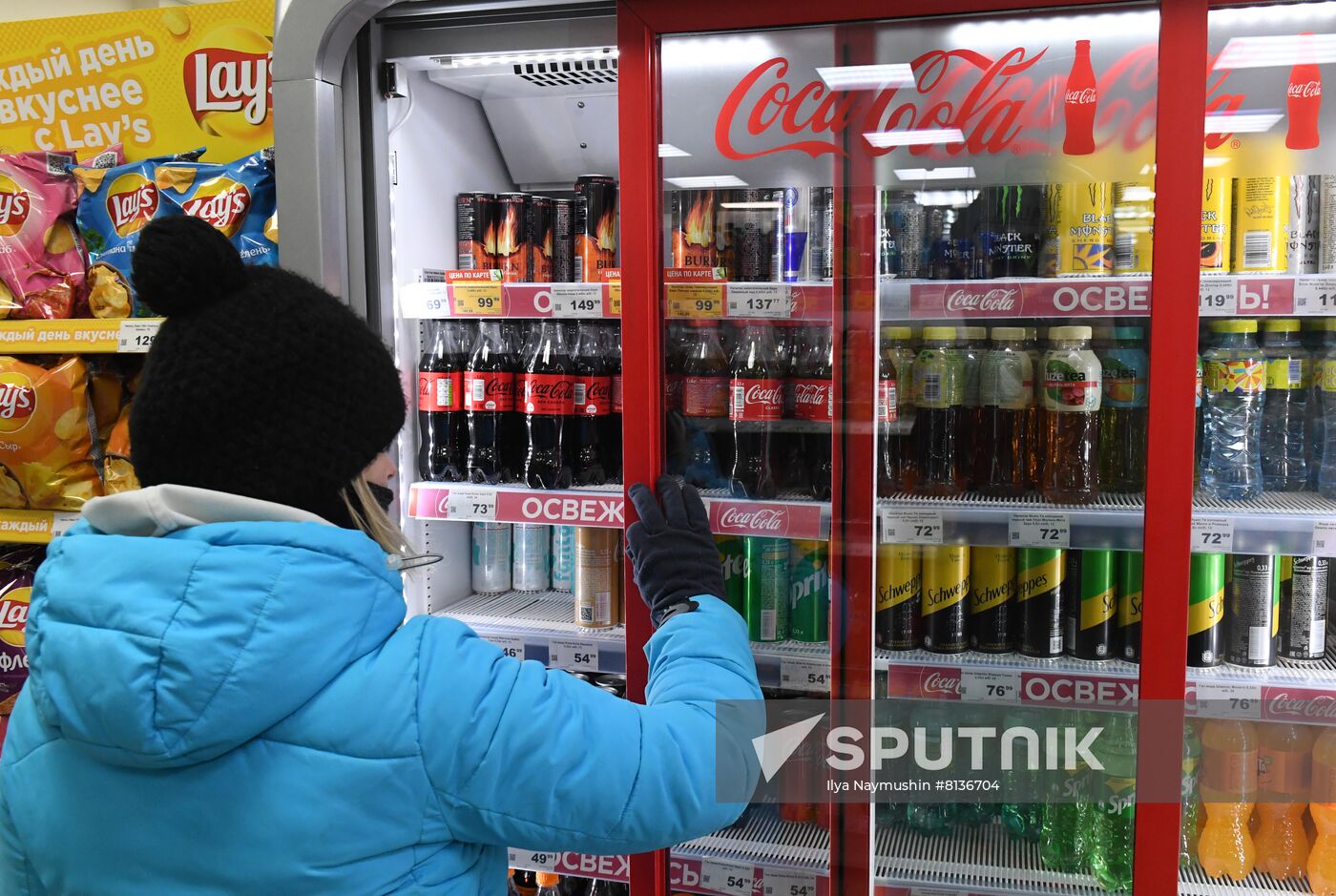 Russia Economy Sanctions