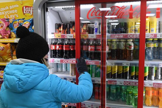 Russia Economy Sanctions