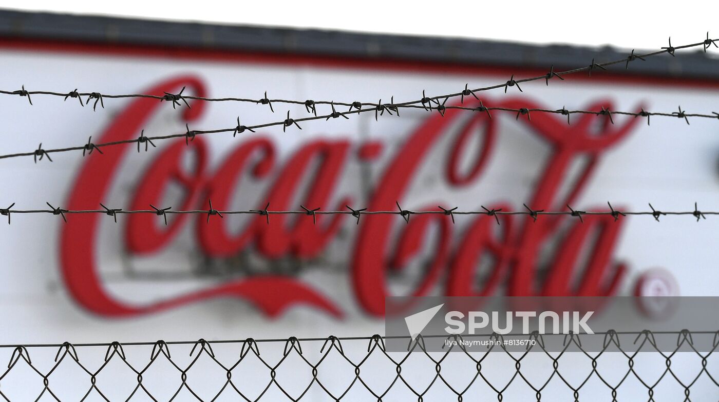 Russia Economy Sanctions