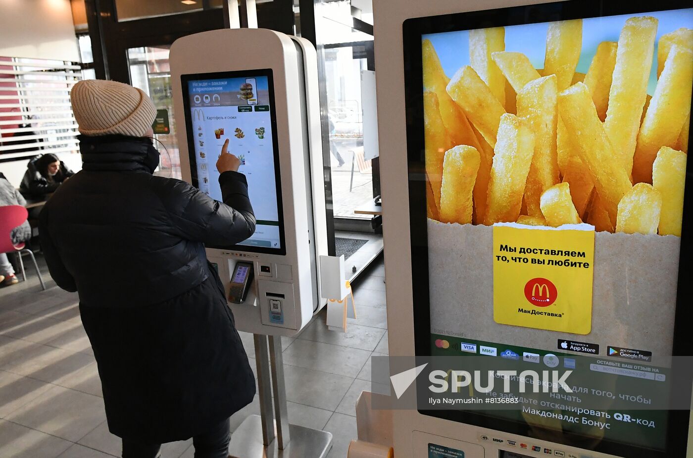 Russia Economy Sanctions