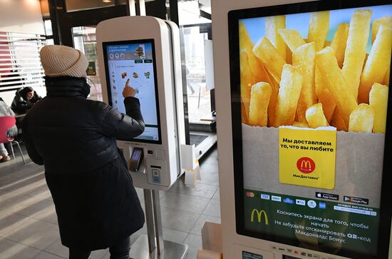 Russia Economy Sanctions