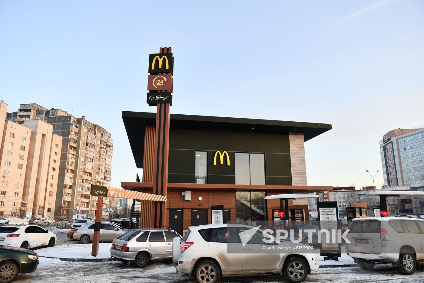 Russia Economy Sanctions