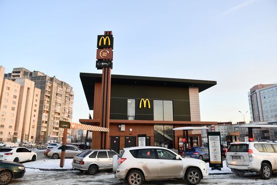 Russia Economy Sanctions