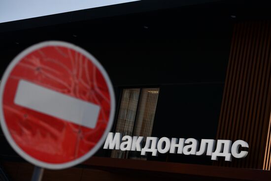 Russia Economy Sanctions