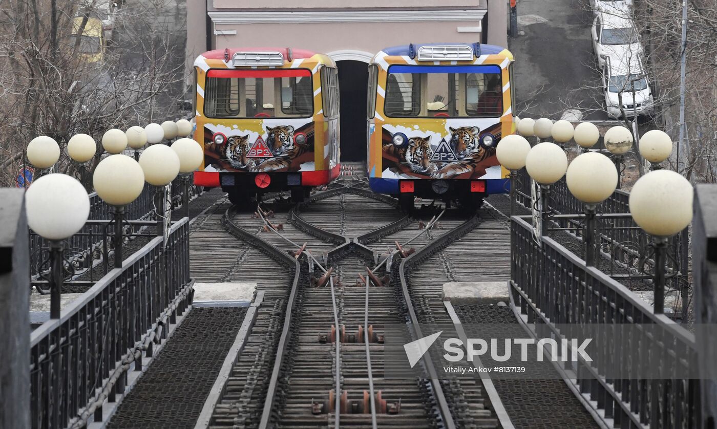 Russia Daily Life