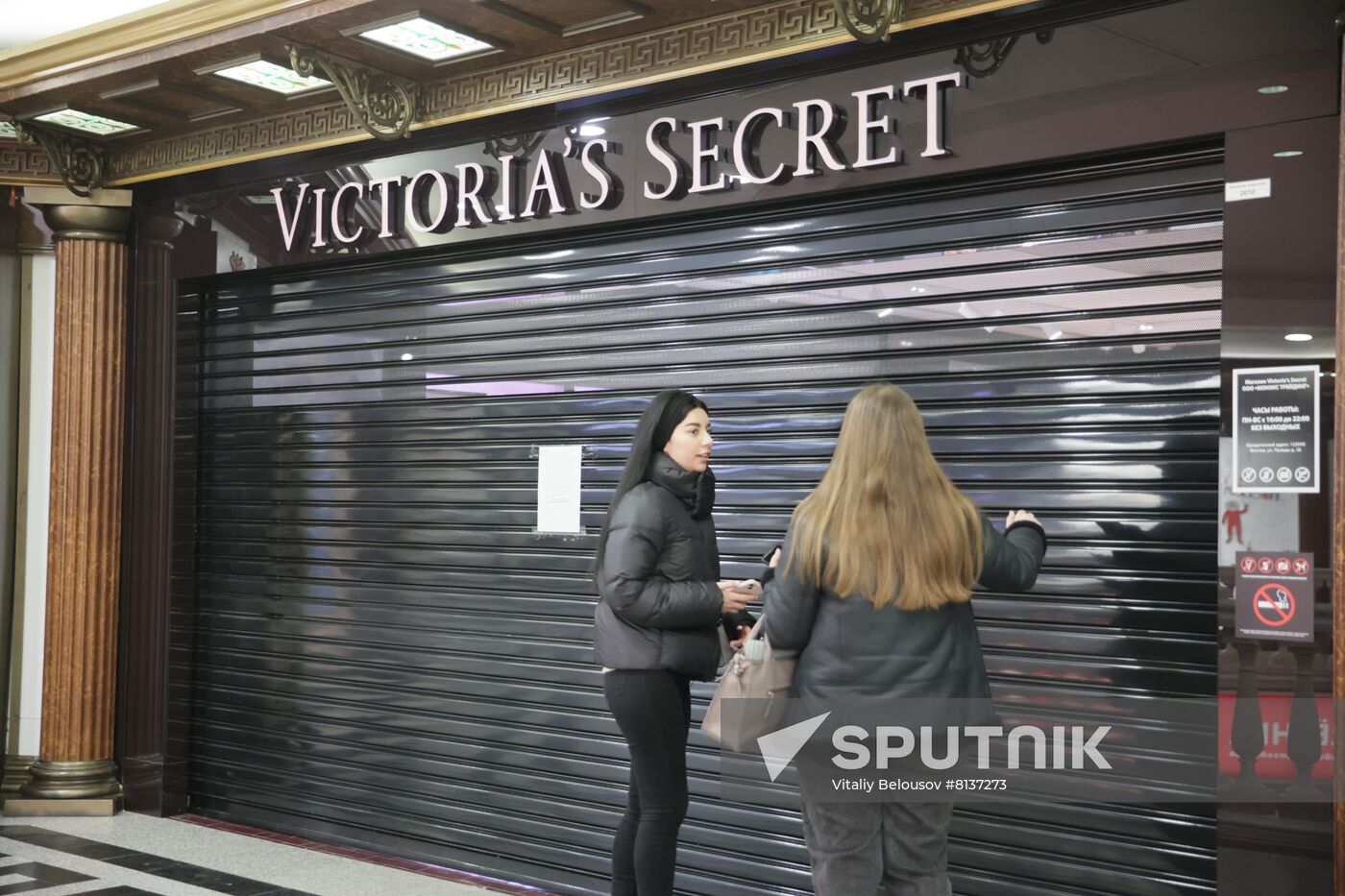 Russia Economy Sanctions