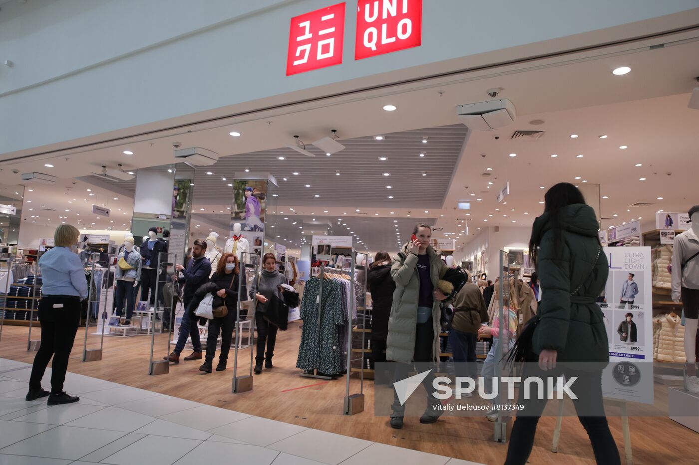 Russia Economy Sanctions