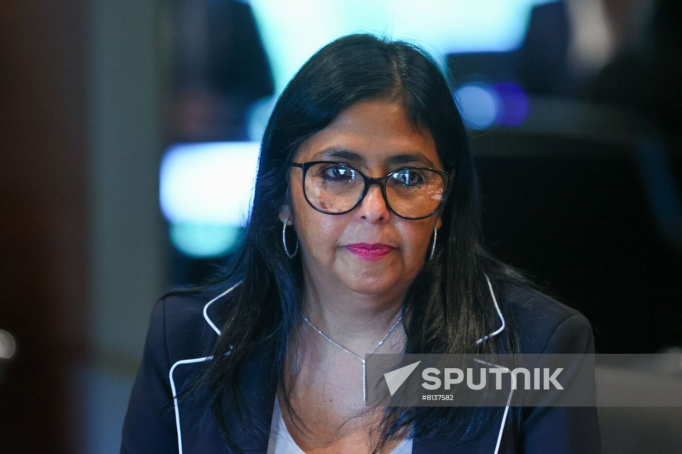 Turkey Antalya Diplomacy Forum Sideline Meetings