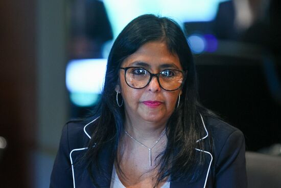 Turkey Antalya Diplomacy Forum Sideline Meetings