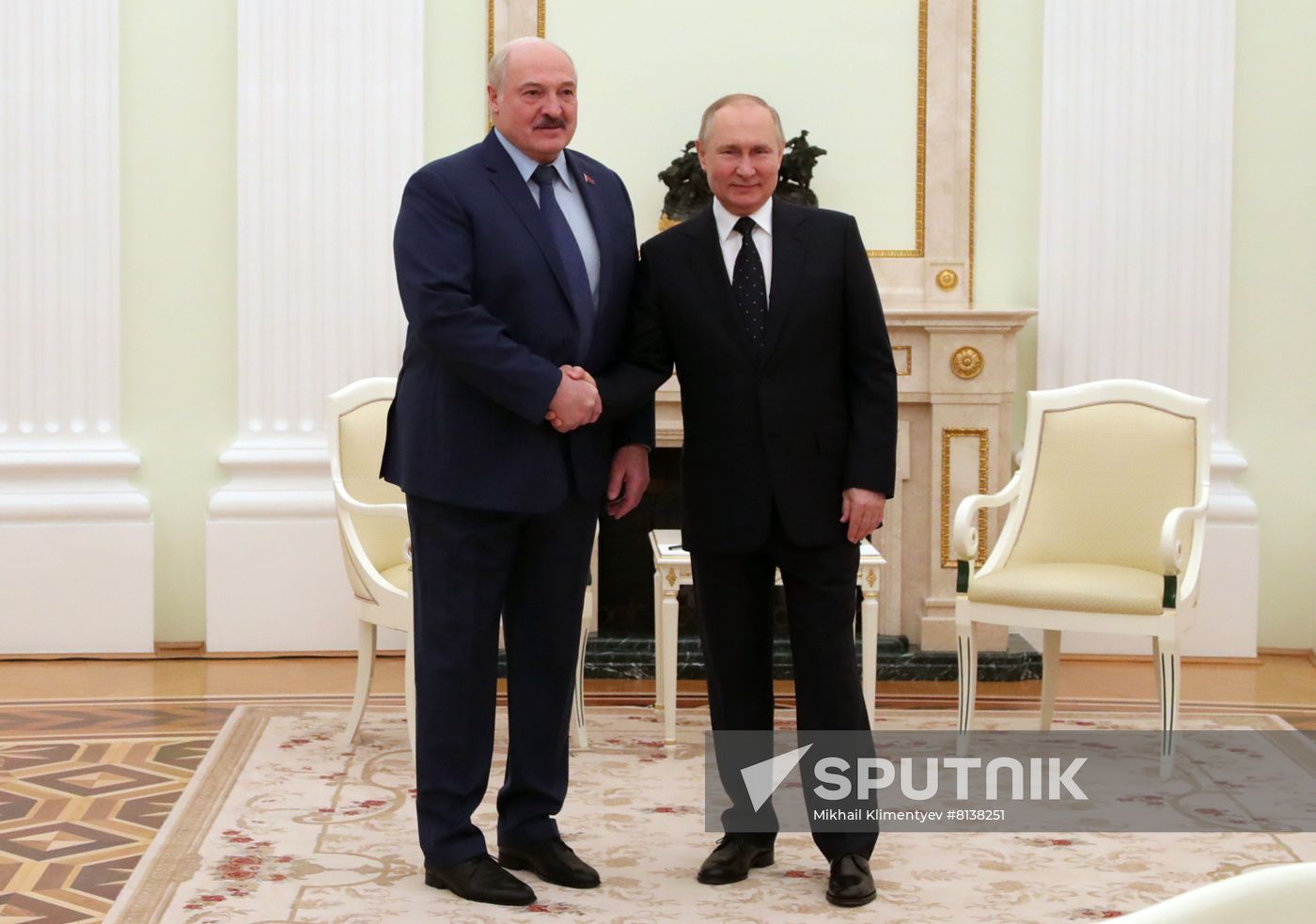 Russia Belarus