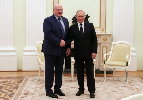 Russia Belarus