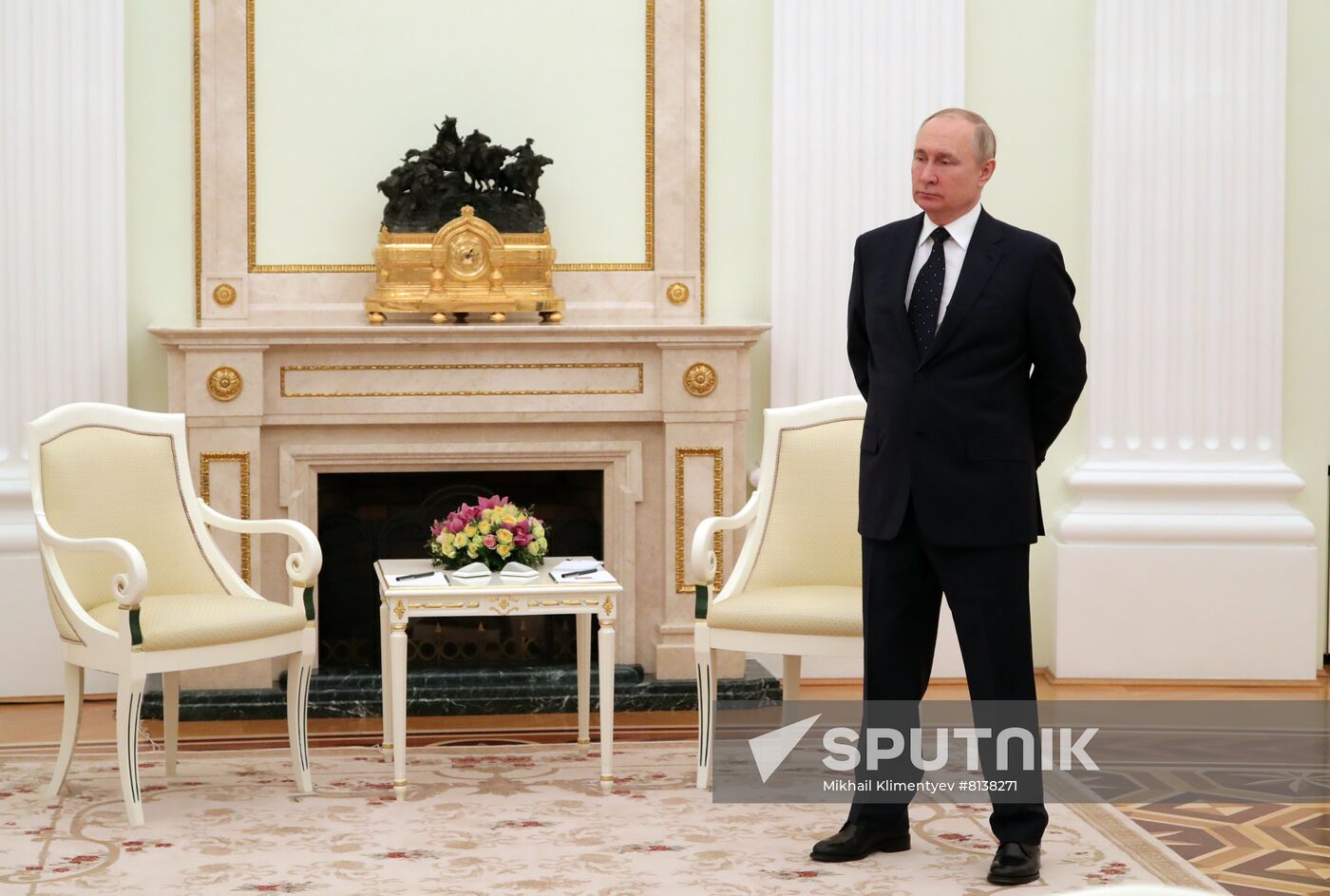 Russia Belarus