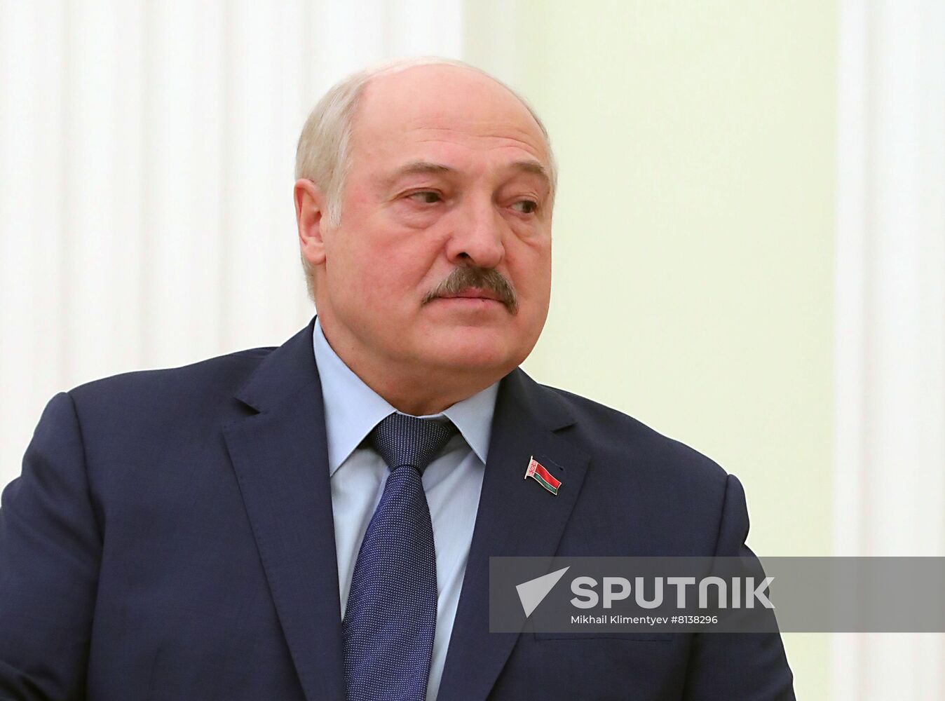 Russia Belarus