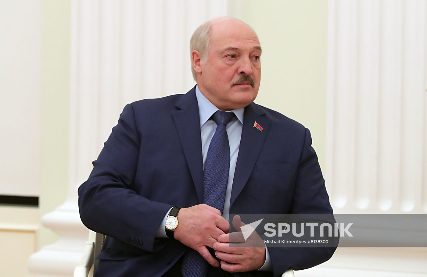 Russia Belarus