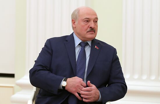 Russia Belarus