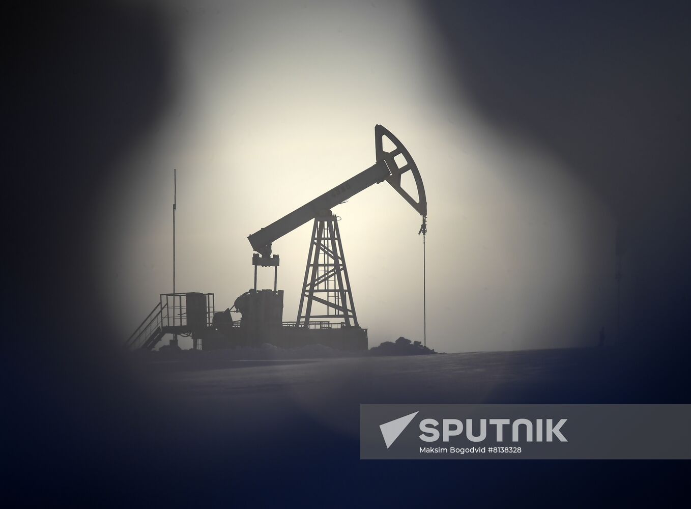 Russia Oil