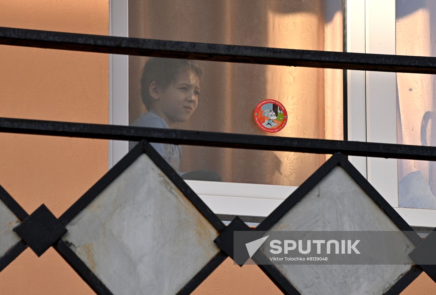 Belarus Ukraine Border Refugees