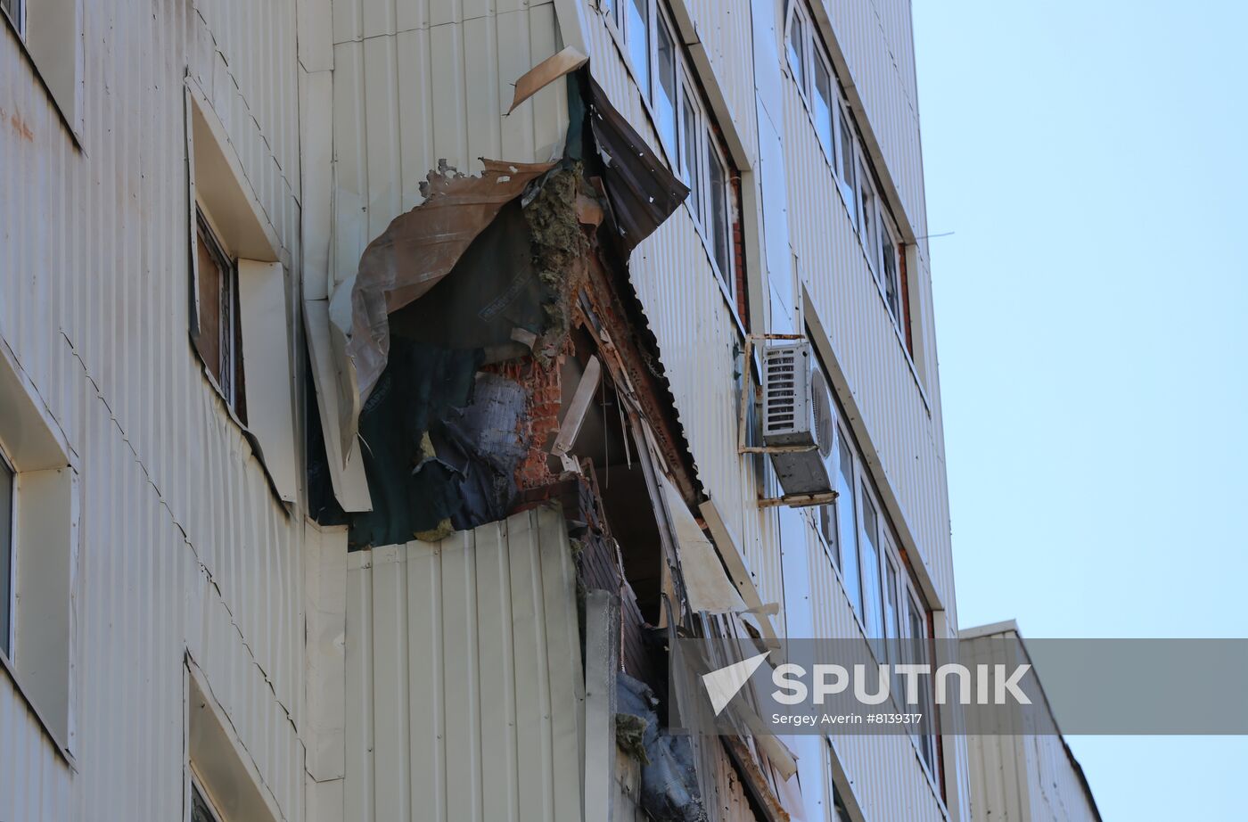 DPR LPR Russia Ukraine Military Operation