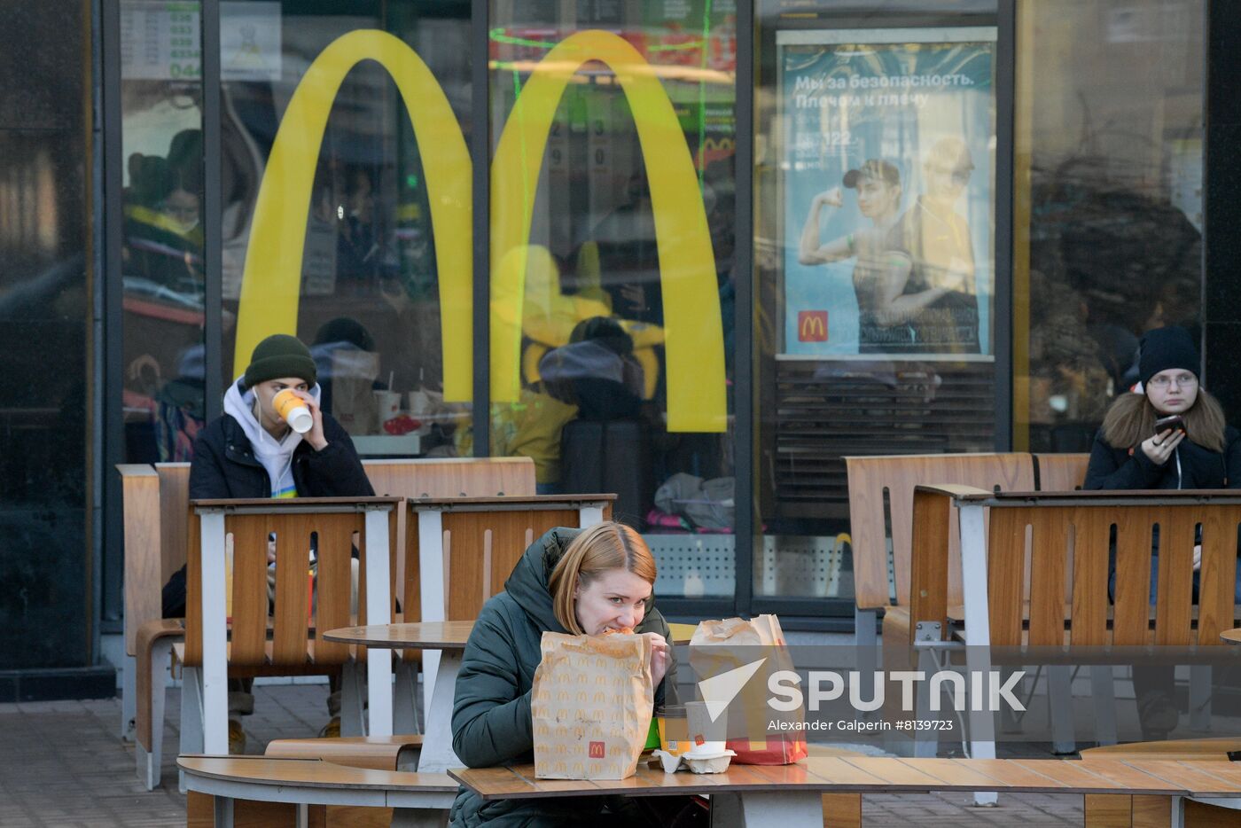 Russia Economy Sanctions