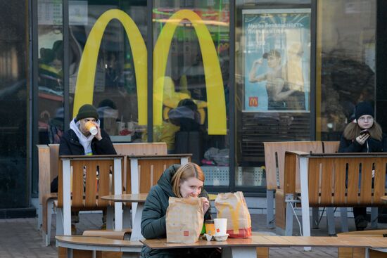 Russia Economy Sanctions