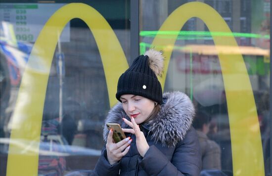 Russia Economy Sanctions