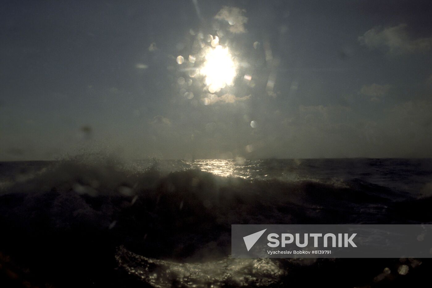 Eco - Black Sea 90 international conference