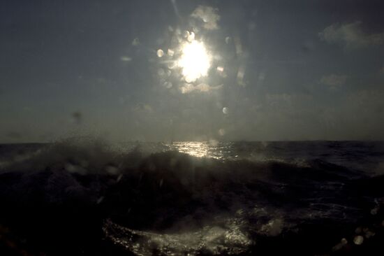 Eco - Black Sea 90 international conference