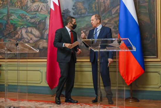 Russia Qatar