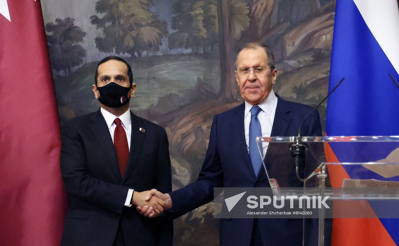 Russia Qatar
