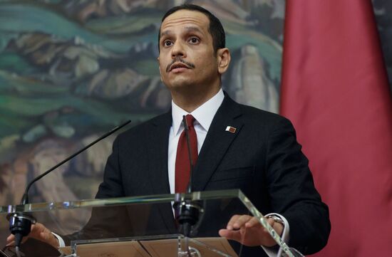 Russia Qatar