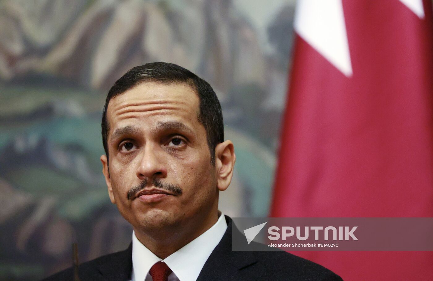 Russia Qatar