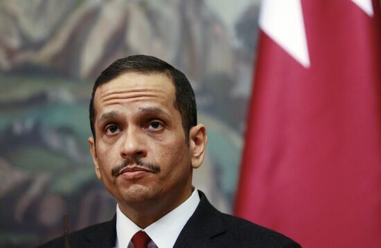 Russia Qatar
