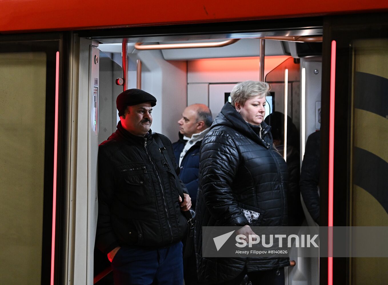 Russia Coronavirus Restrictions Сancellation