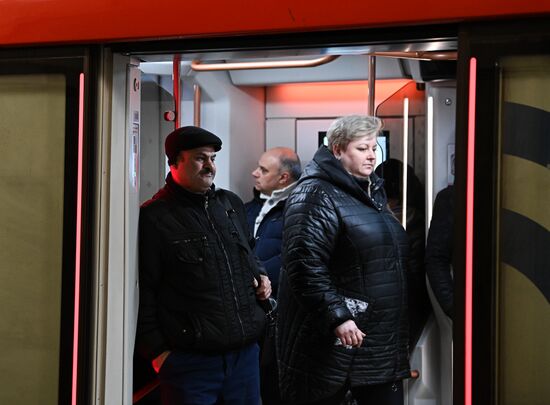 Russia Coronavirus Restrictions Сancellation