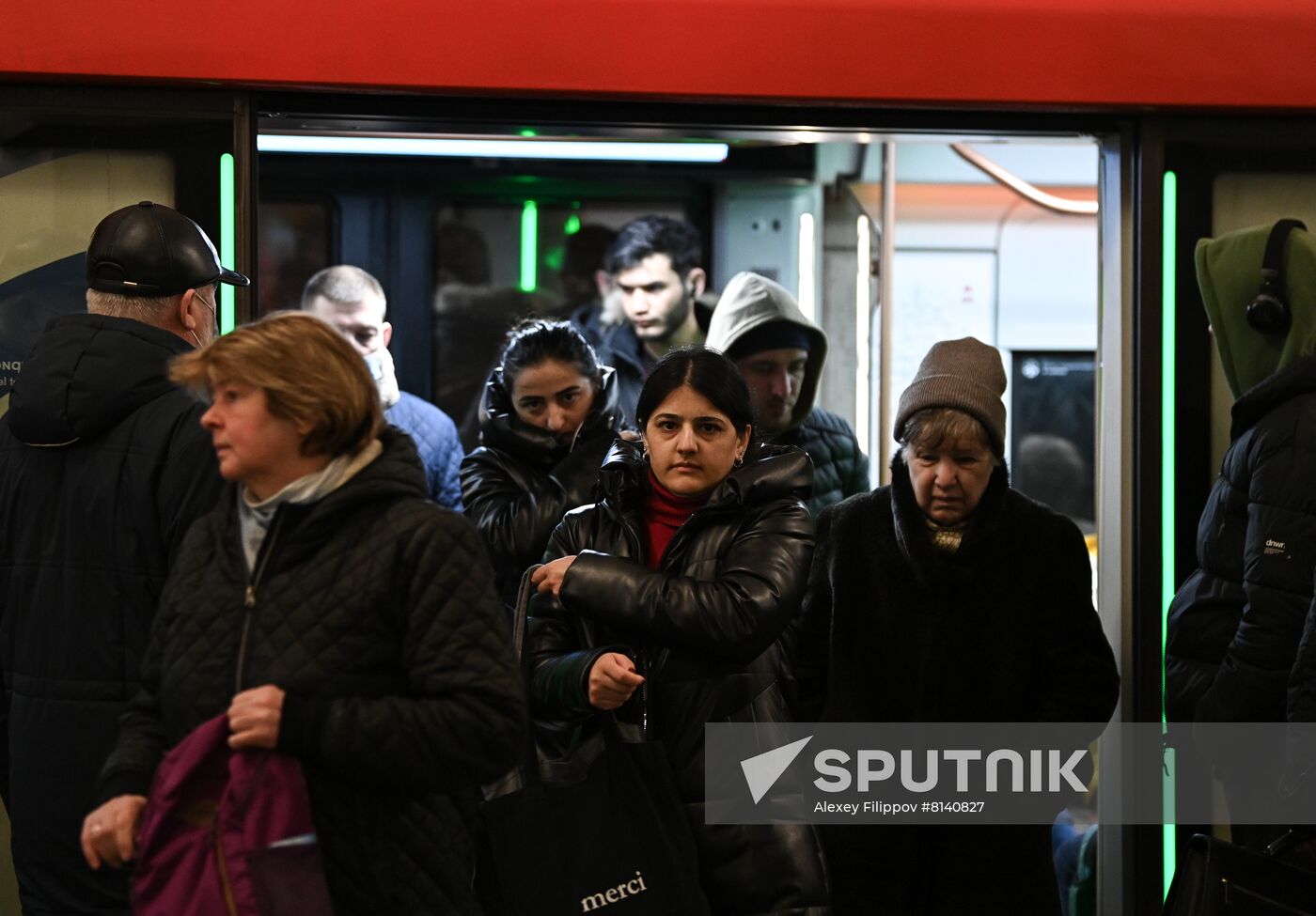 Russia Coronavirus Restrictions Сancellation