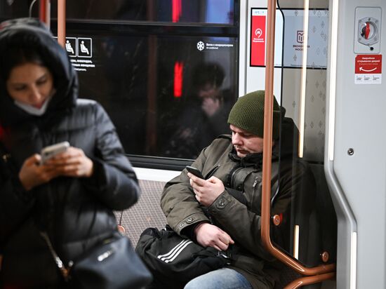 Russia Coronavirus Restrictions Сancellation