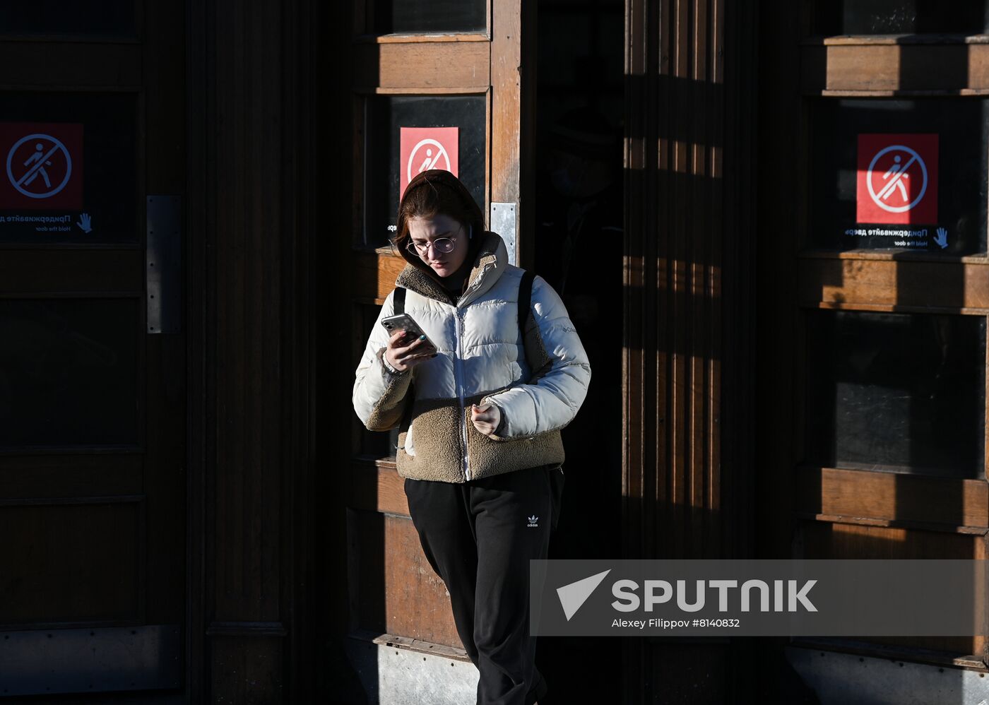 Russia Coronavirus Restrictions Сancellation