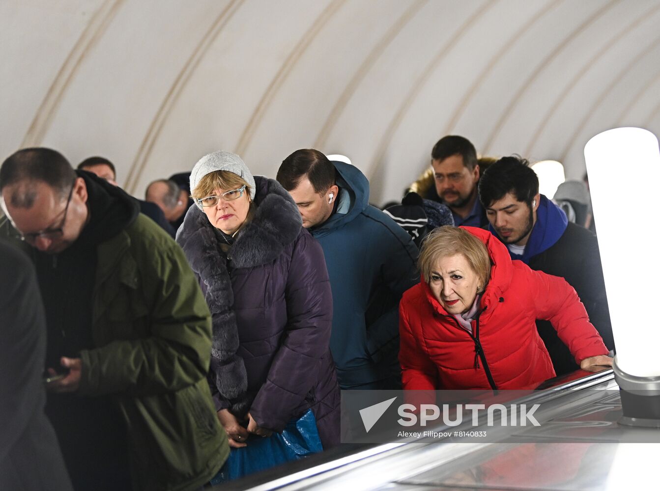 Russia Coronavirus Restrictions Сancellation