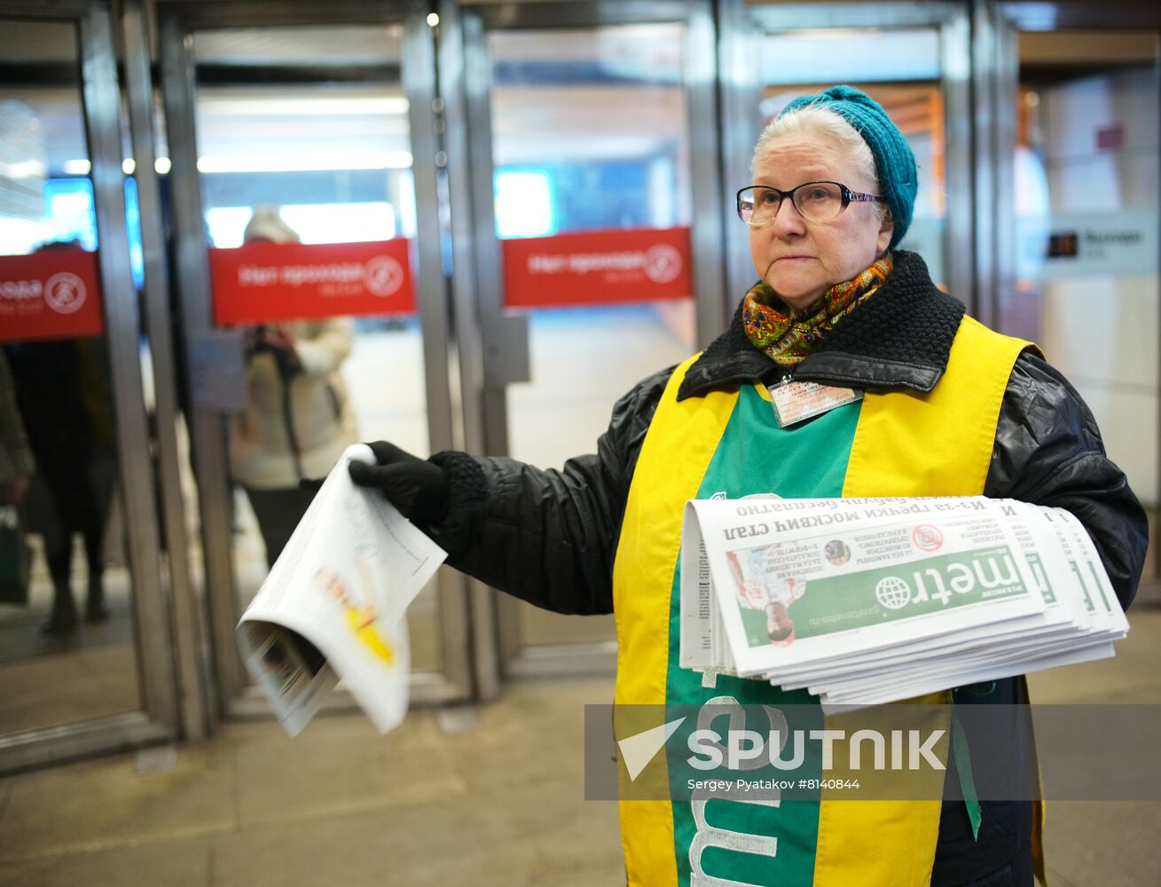 Russia Coronavirus Restrictions Сancellation