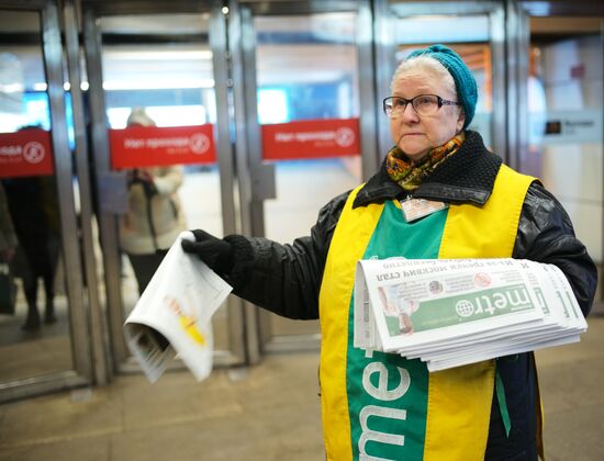 Russia Coronavirus Restrictions Сancellation